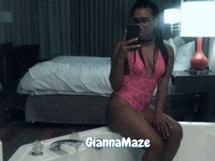 Gianna_Maze