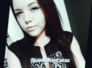 GiannaMontanaa