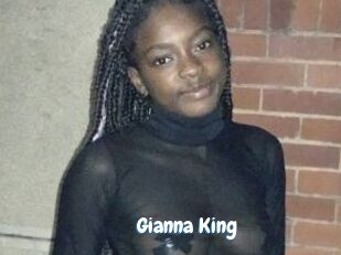 Gianna_King