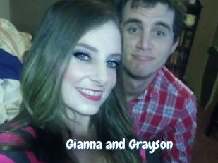 Gianna_and_Grayson Coquine Avenue