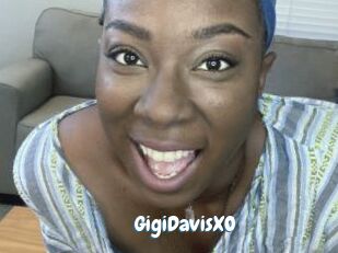 GigiDavisXO