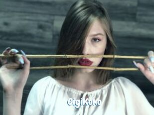GigiKoko