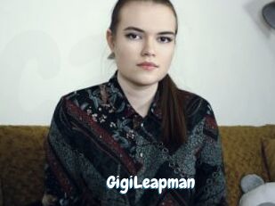 GigiLeapman