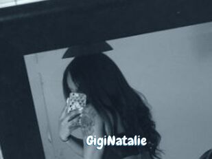 GigiNatalie Coquine Avenue