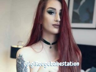 GigiRougebabestation