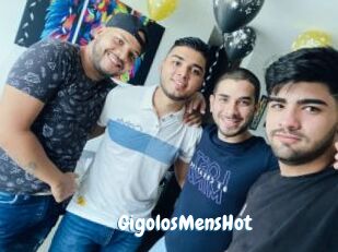 GigolosMensHot