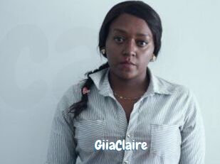 GiiaClaire