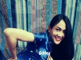 Gikky