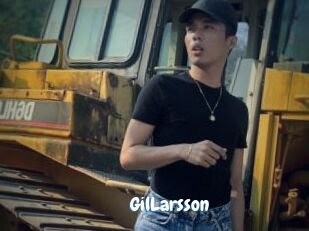 GilLarsson