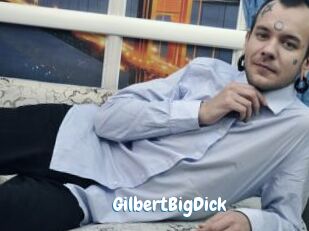 GilbertBigDick