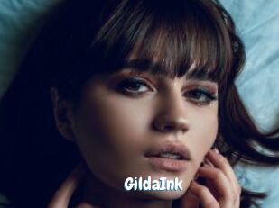GildaInk Coquine Avenue