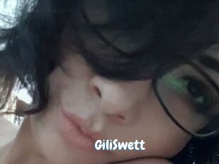 GiliSwett