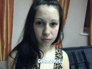 GilianSmity