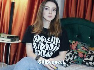 GillBennett