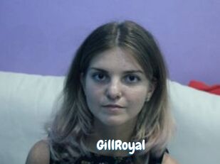 GillRoyal