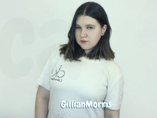 GillianMorris