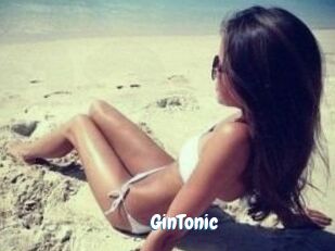 GinTonic