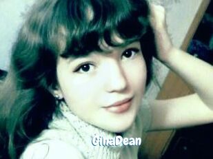 GinaDean