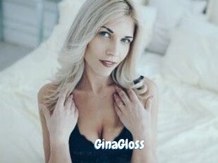 GinaGloss