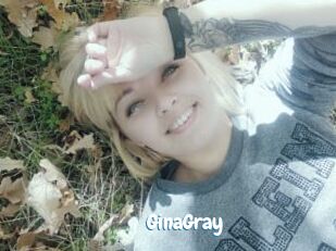 GinaGray