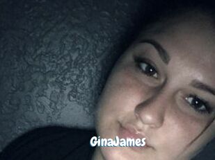 Gina_James