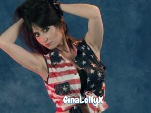 GinaLollyX Coquine Avenue