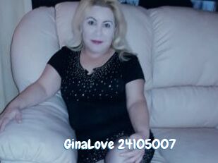 GinaLove