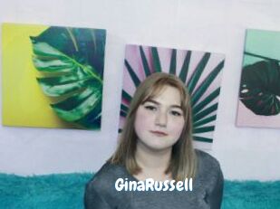 GinaRussell