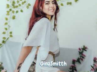 GinaSmitth