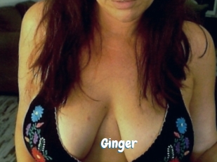 Ginger