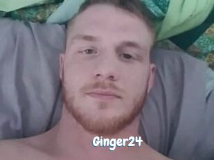 Ginger24