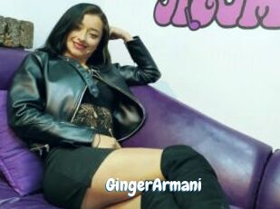 GingerArmani
