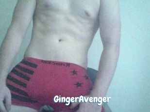 GingerAvenger