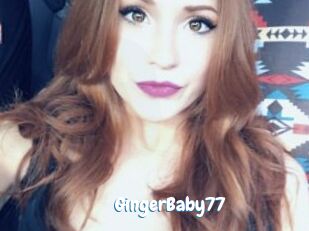 GingerBaby77
