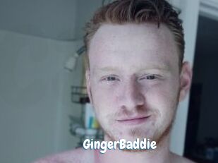 GingerBaddie