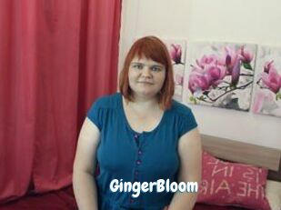 GingerBloom