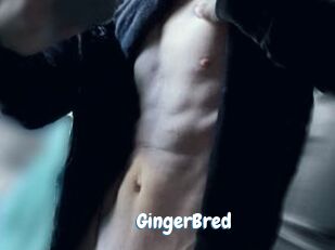 GingerBred