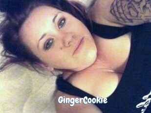 GingerCookie