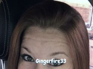 GingerFire33