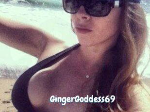 GingerGoddess69