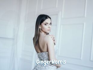 GingerHorris