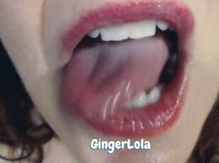 GingerLola
