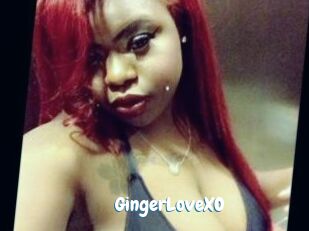 GingerLoveXO