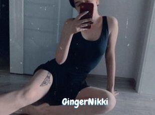 GingerNikki