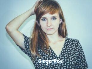 GingerRise
