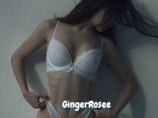 GingerRosee