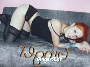 Ginger_SEXY
