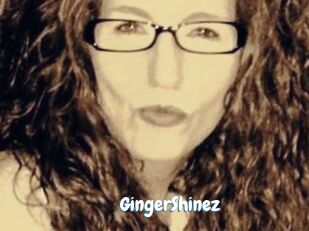 GingerShinez