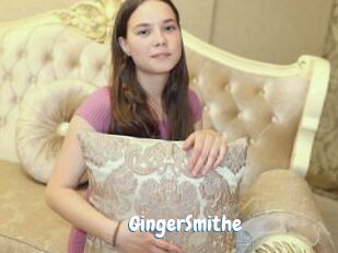 GingerSmithe