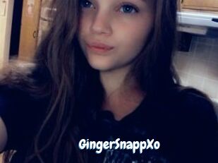 GingerSnappXo